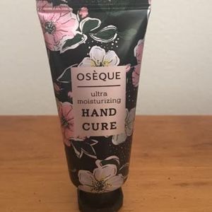 Brand New Oseque Hand Cure